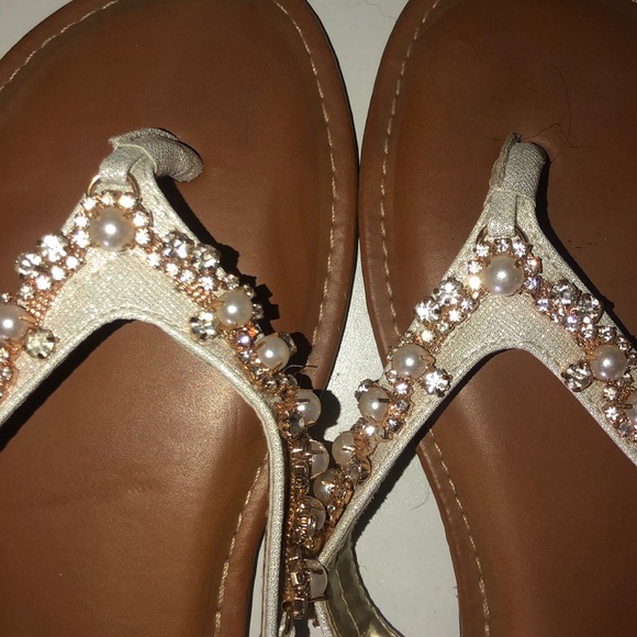 Flip flops - Picture 2 of 2